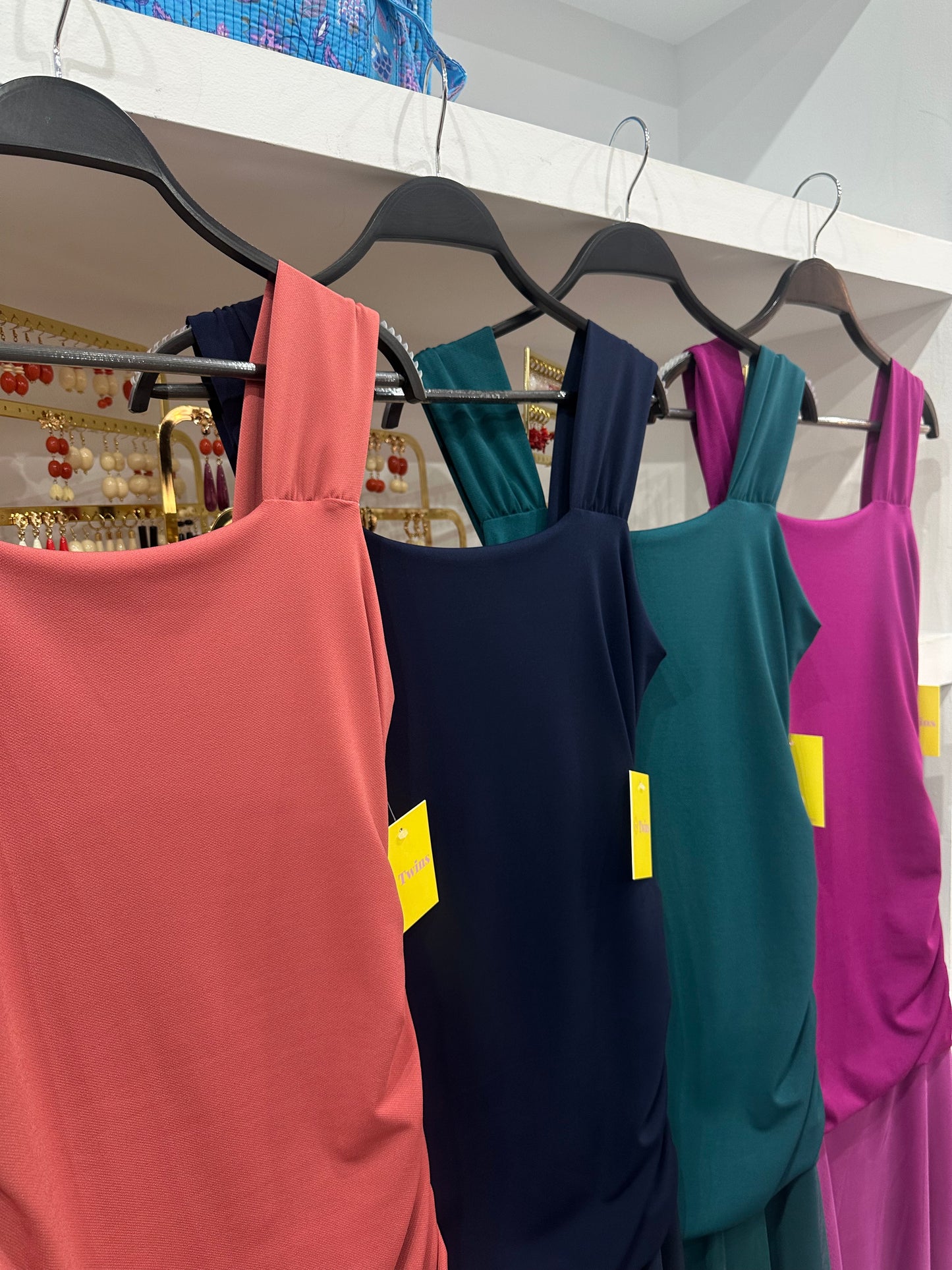 Vestido Lesi