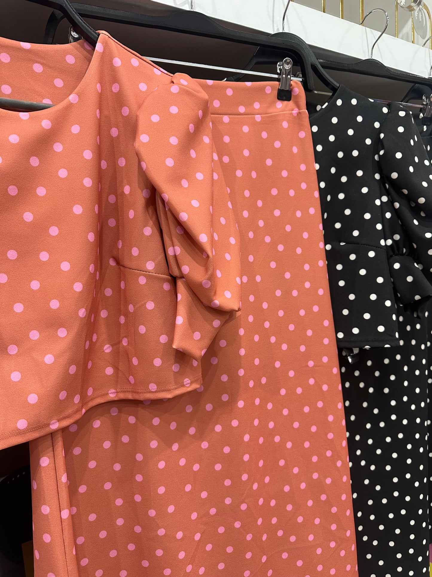 Conjunto Aieta Lunar