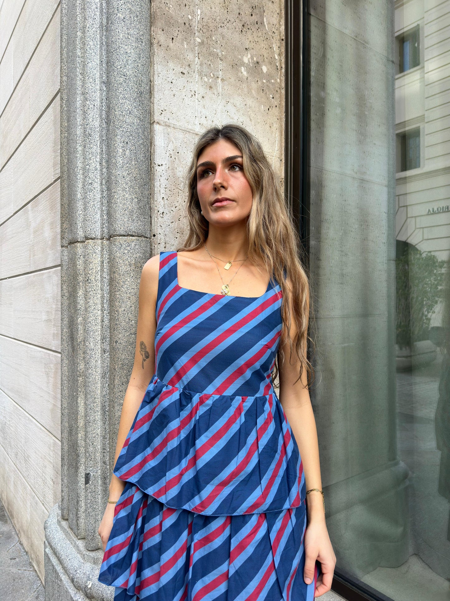 Vestido Rocca