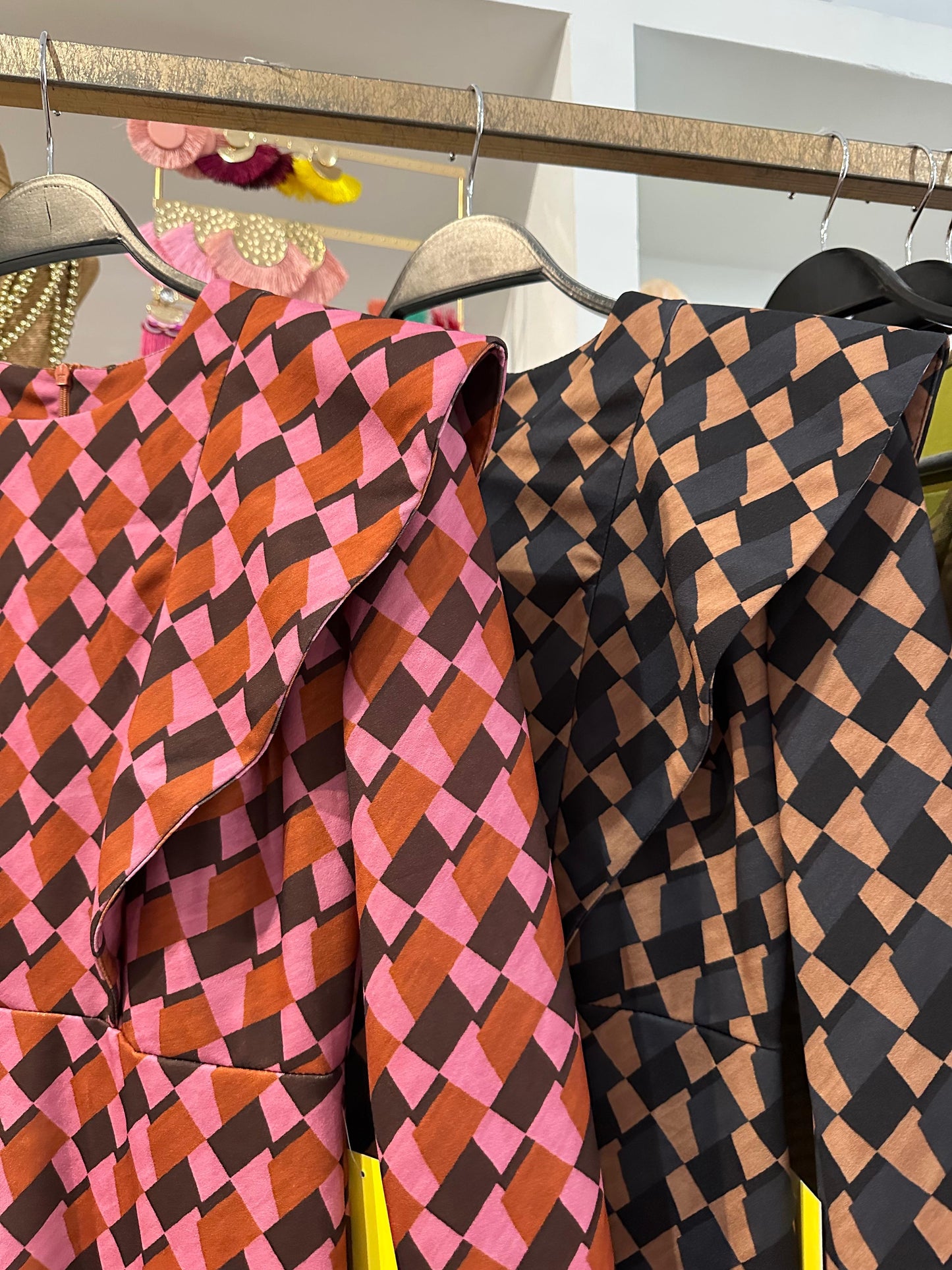 Vestido Agua Mangas II