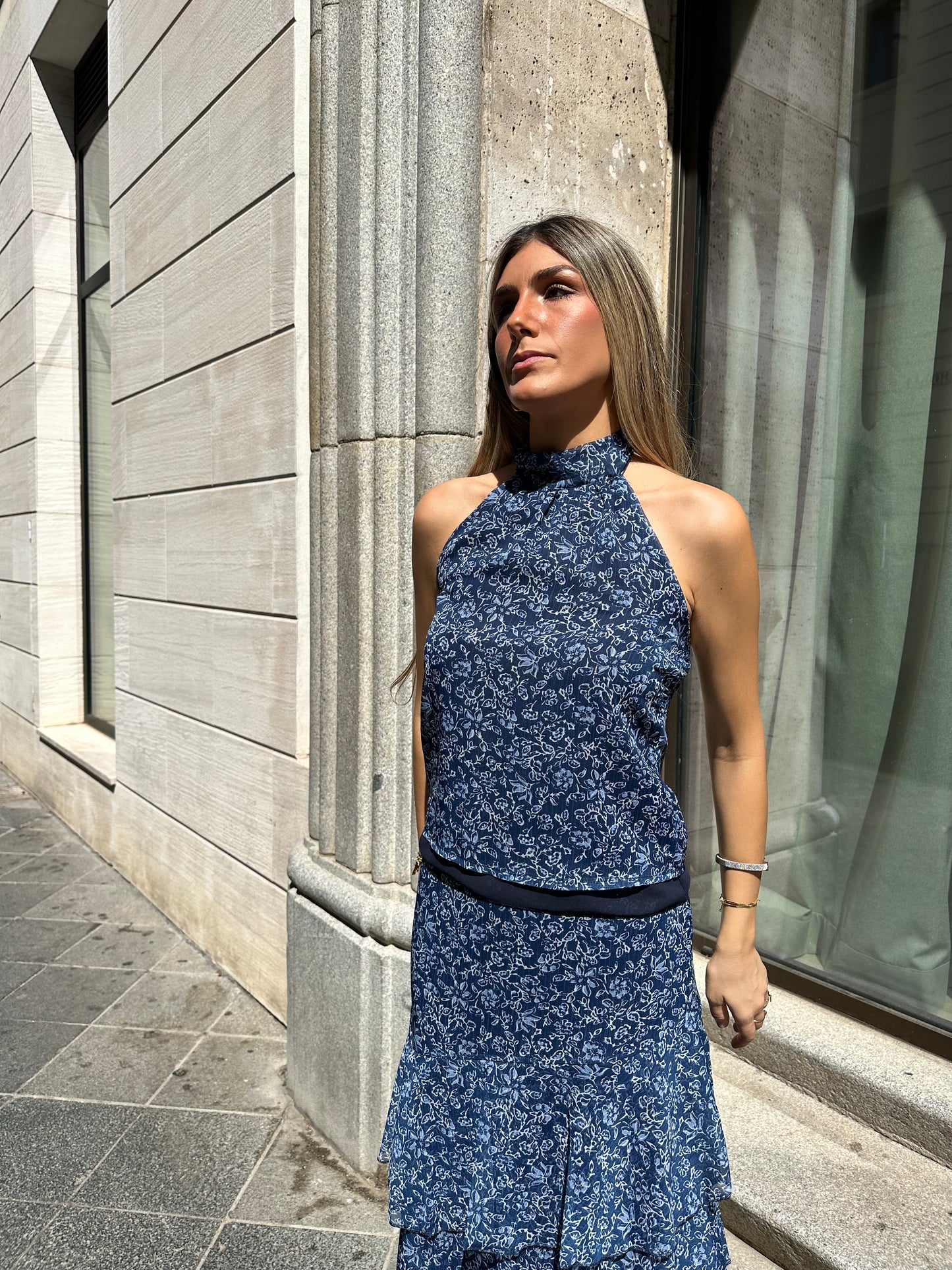 Conjunto Grosetto II