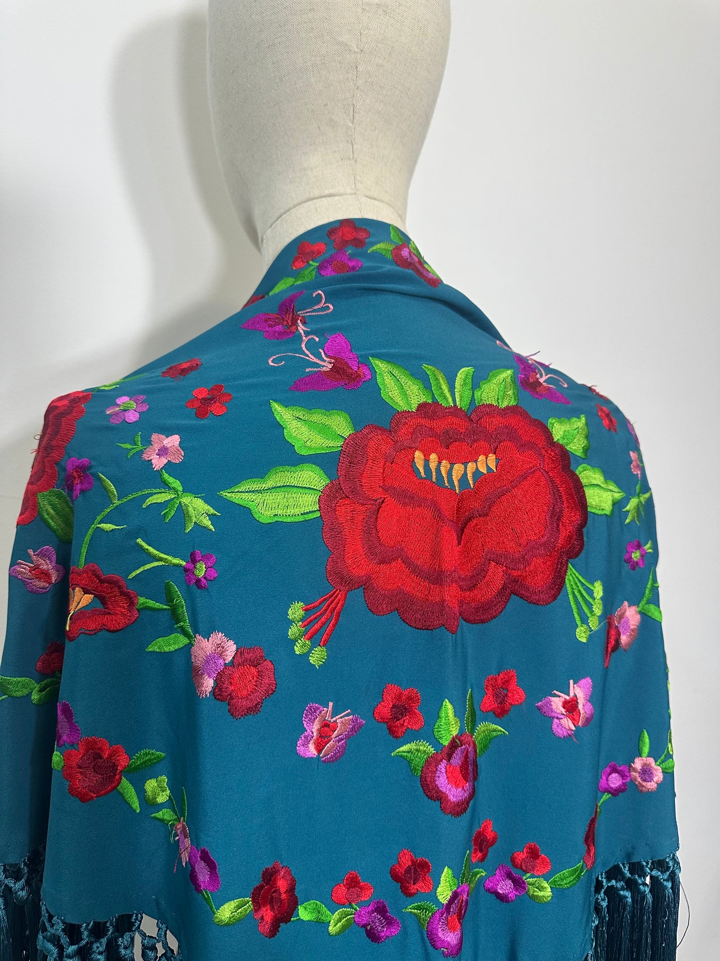 Mantoncillo Ana Petróleo