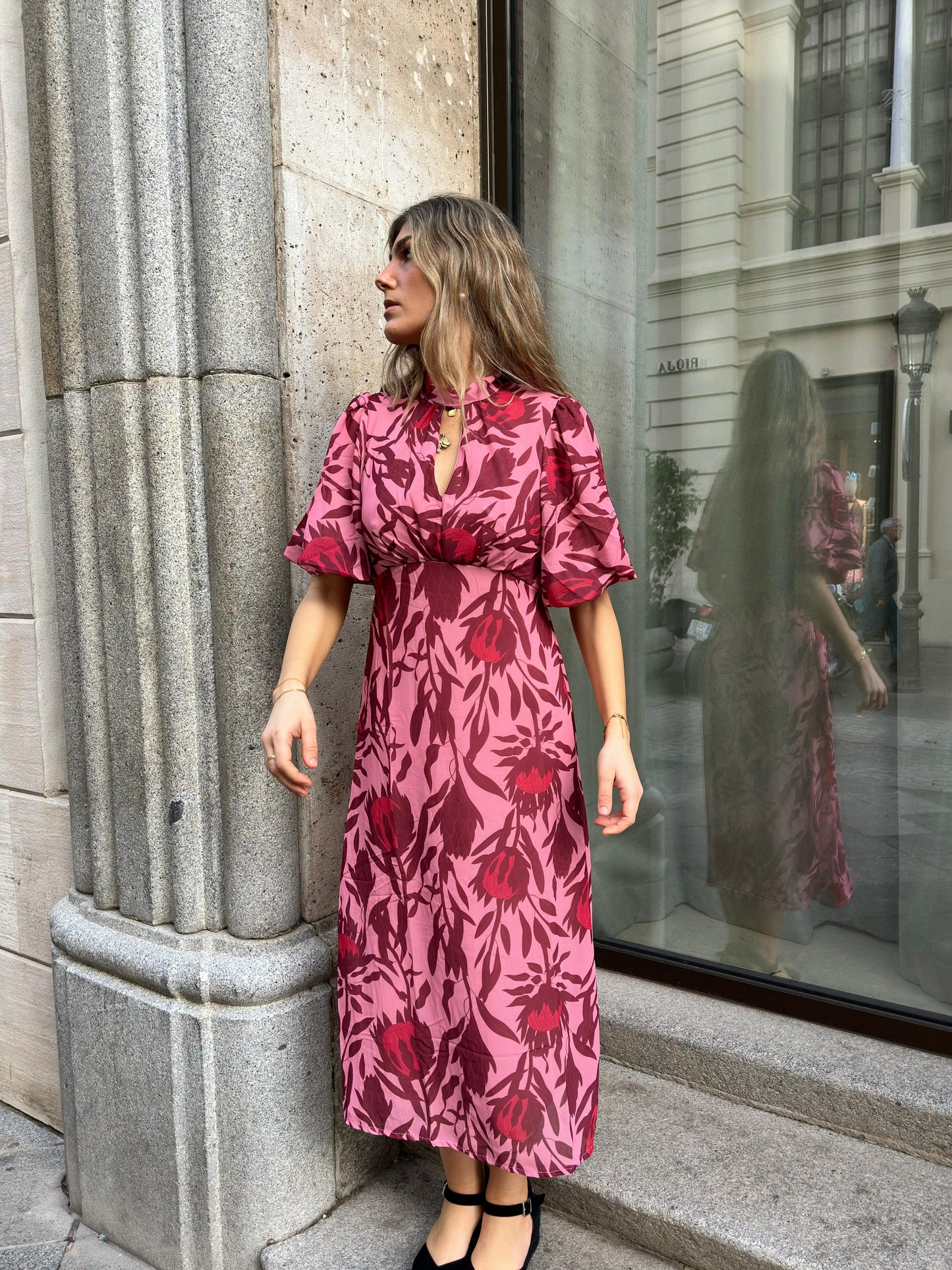 Vestido Airola
