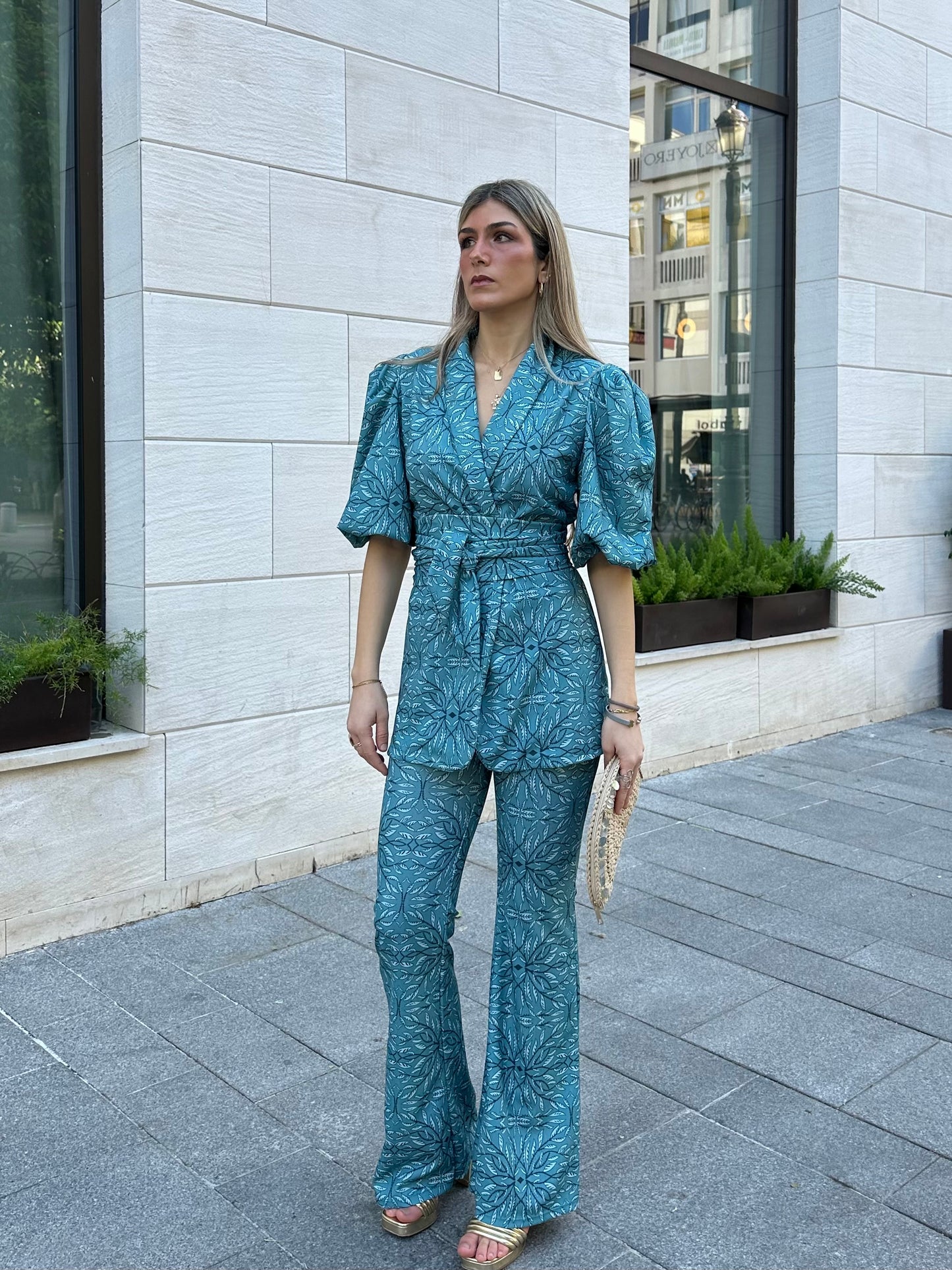 Traje Aliano