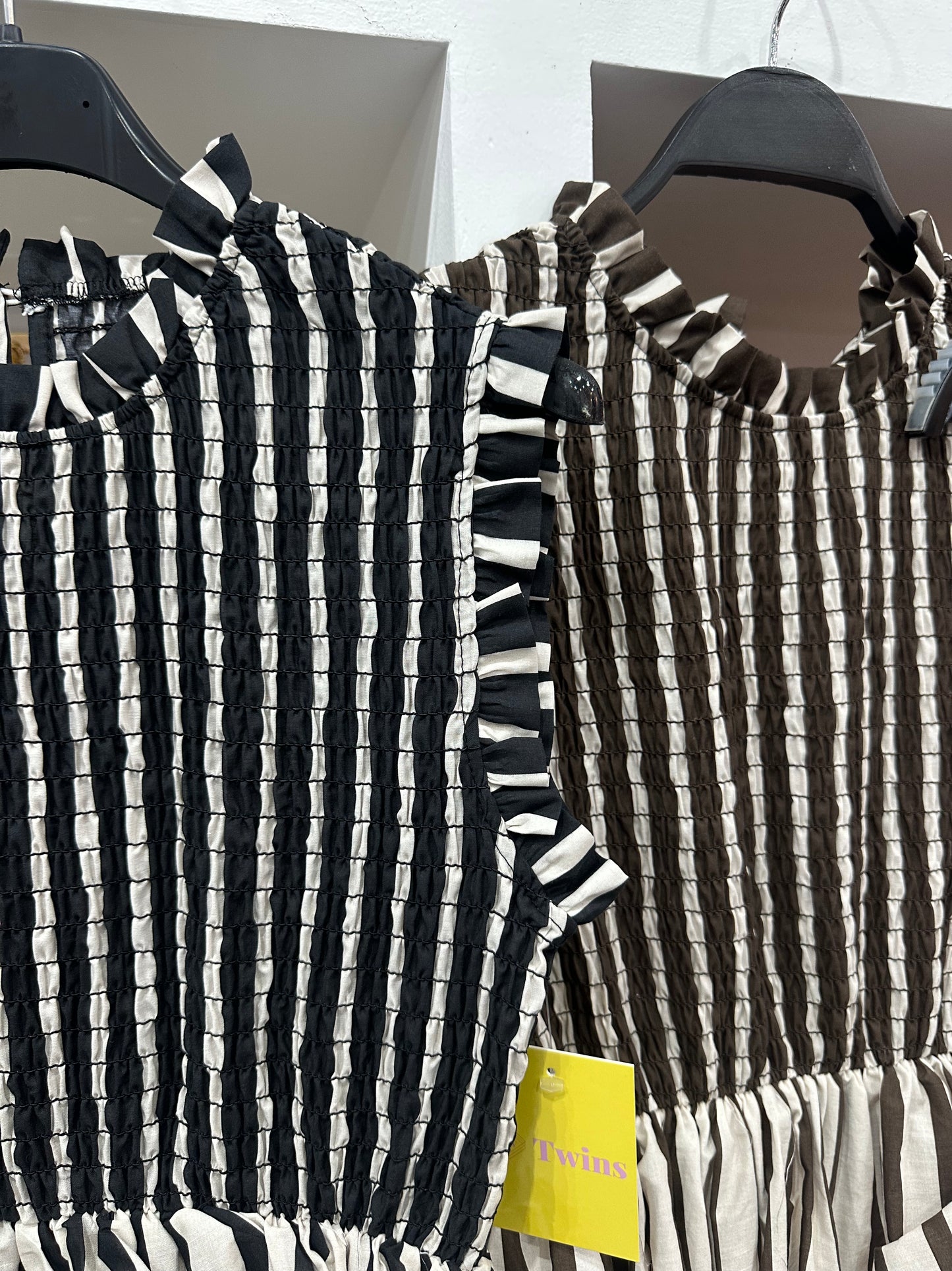 Vestido Carol Rayas