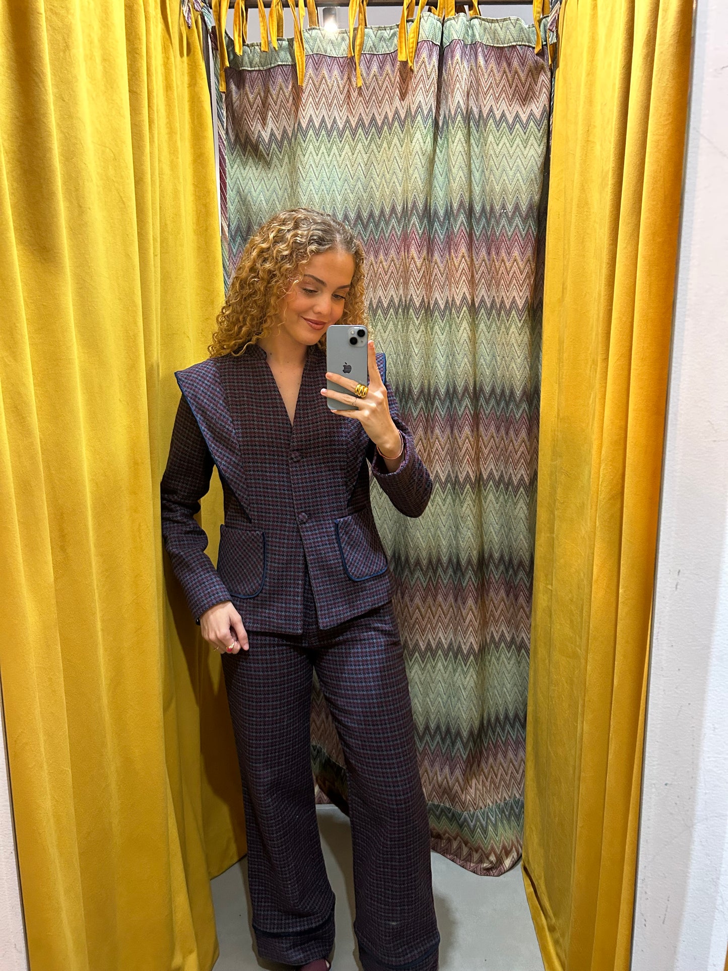 Pantalón Amaia Vol.2