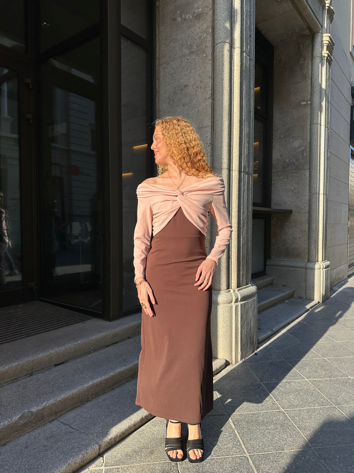 Vestido Verona