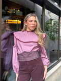 Camisa Luisa