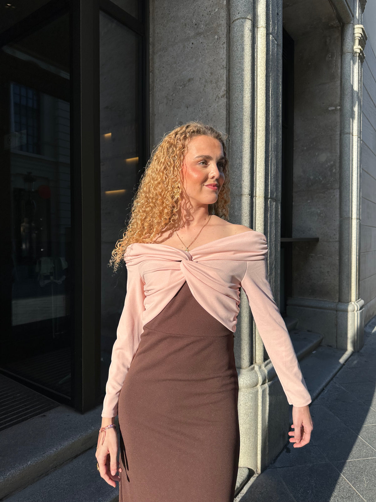 Vestido Verona