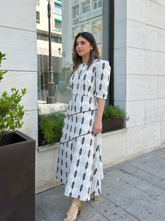 Vestido Jimena II