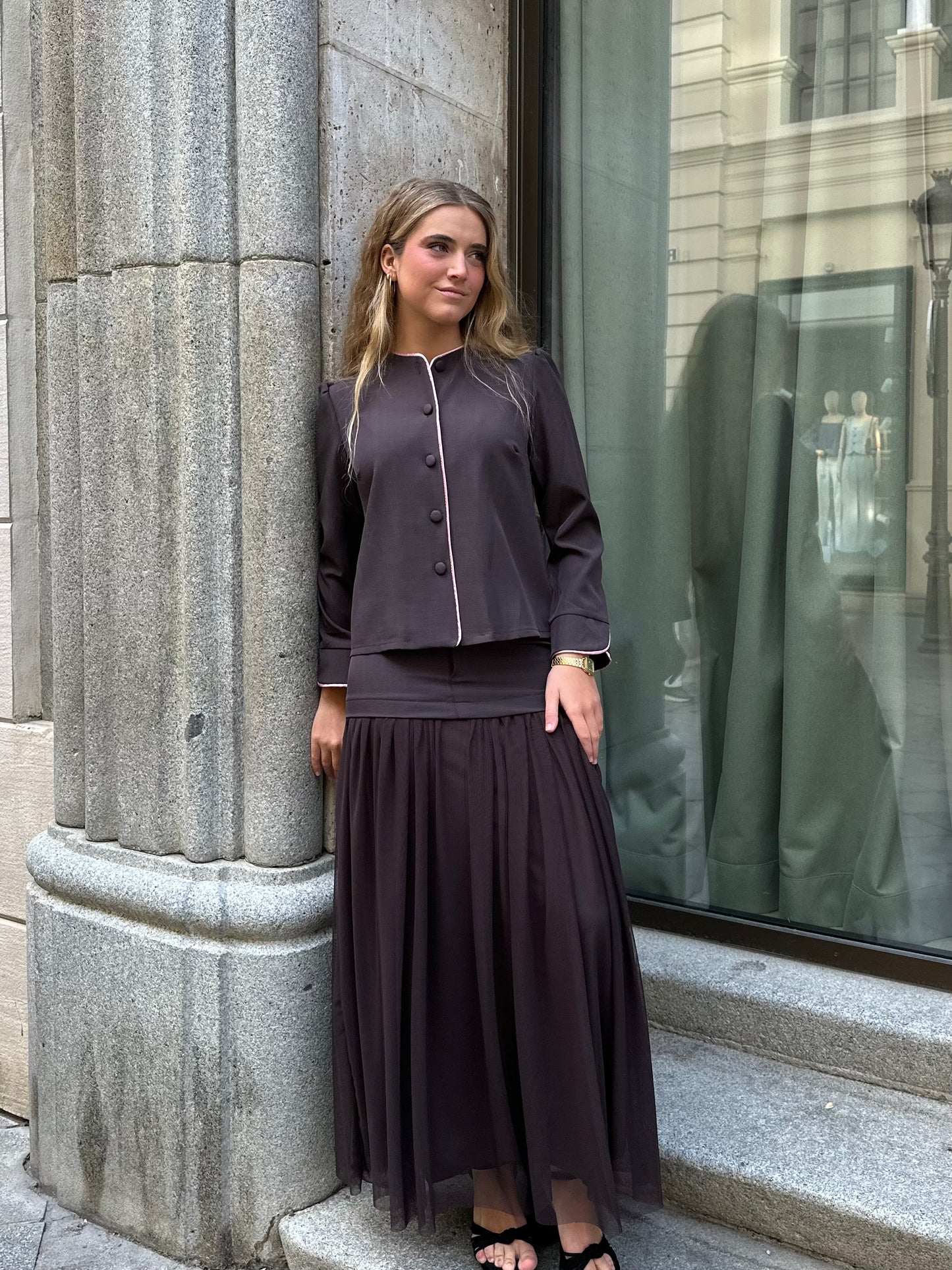 Conjunto Lyon