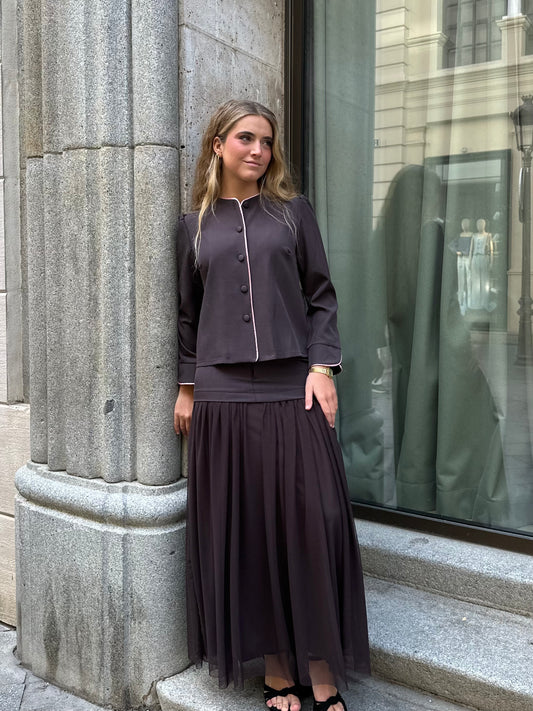 Conjunto Lyon