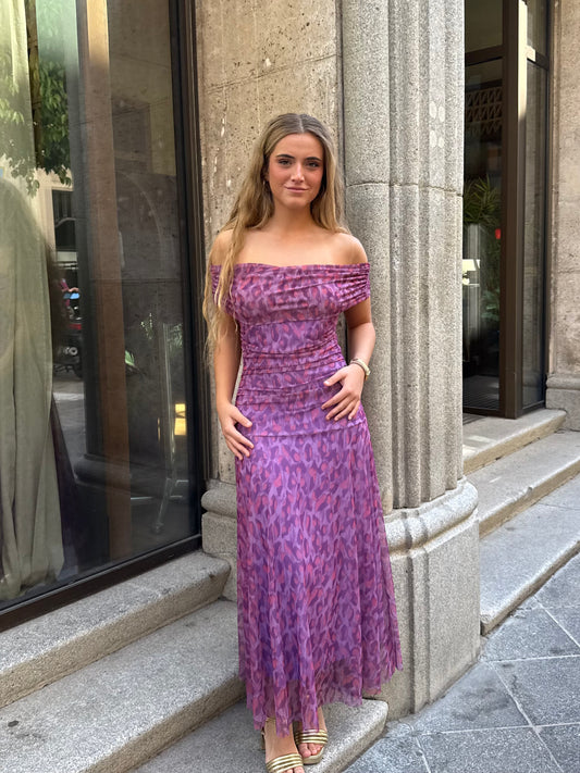 Vestido Trani