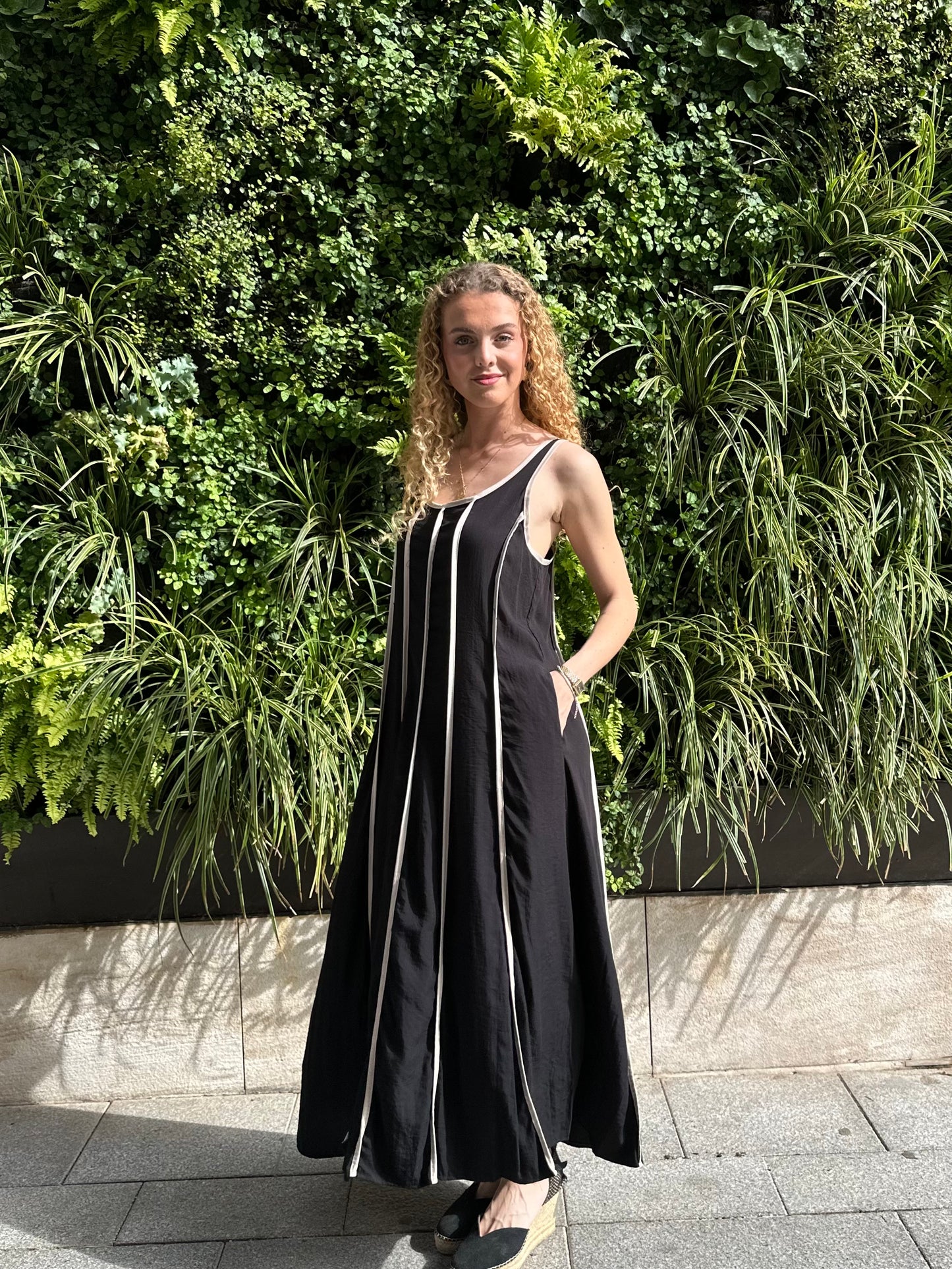 Vestido Beatriz