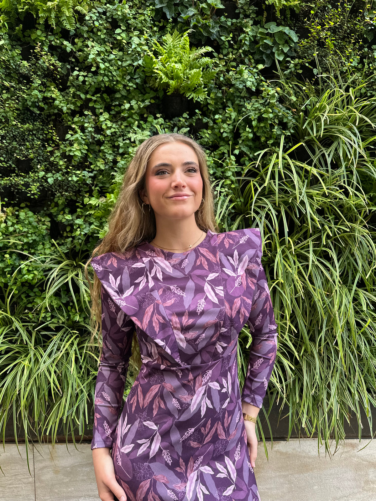 Vestido Agua III