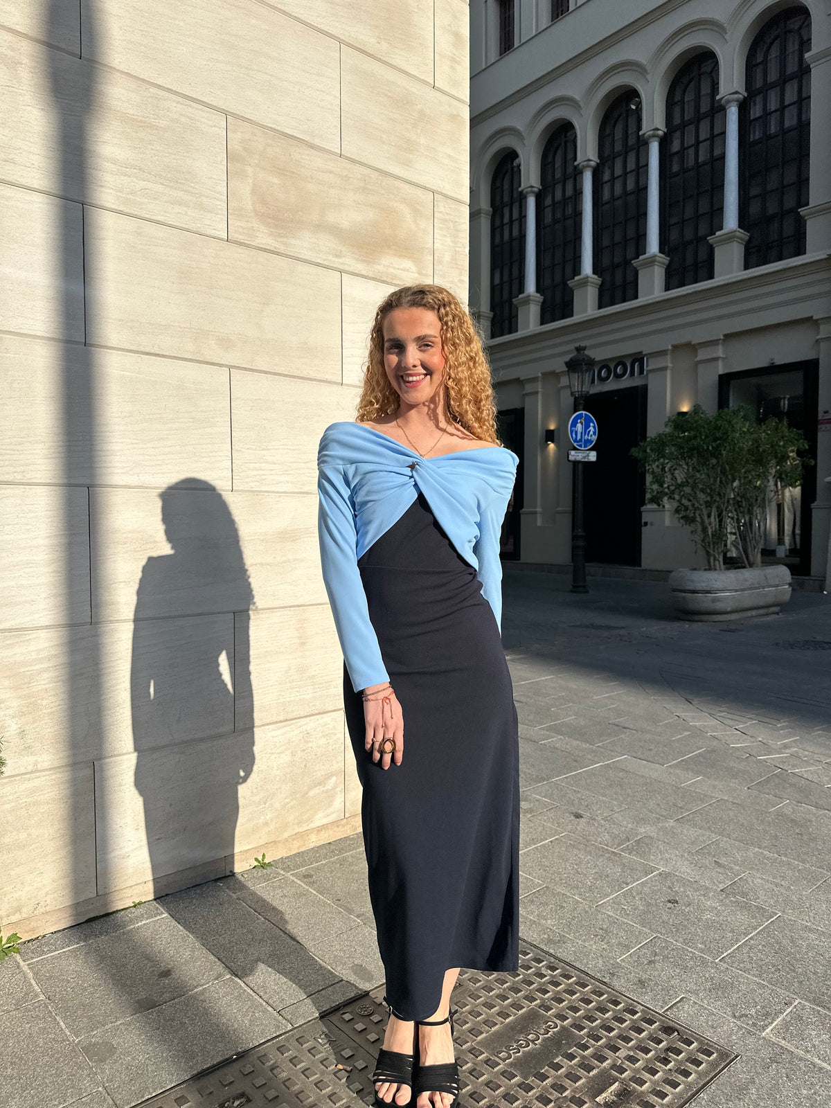 Vestido Verona