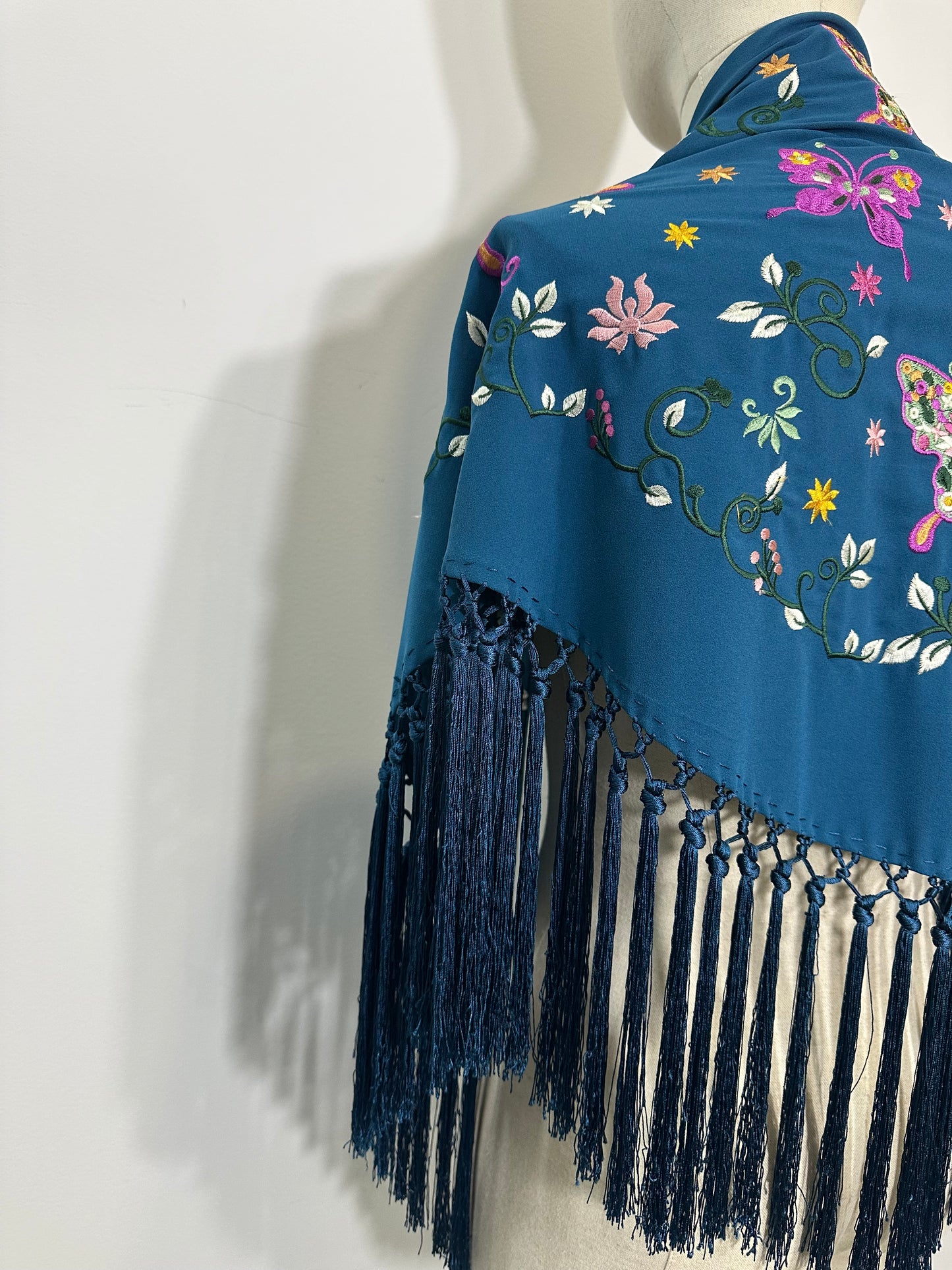 Mantoncillo Rocío Petróleo