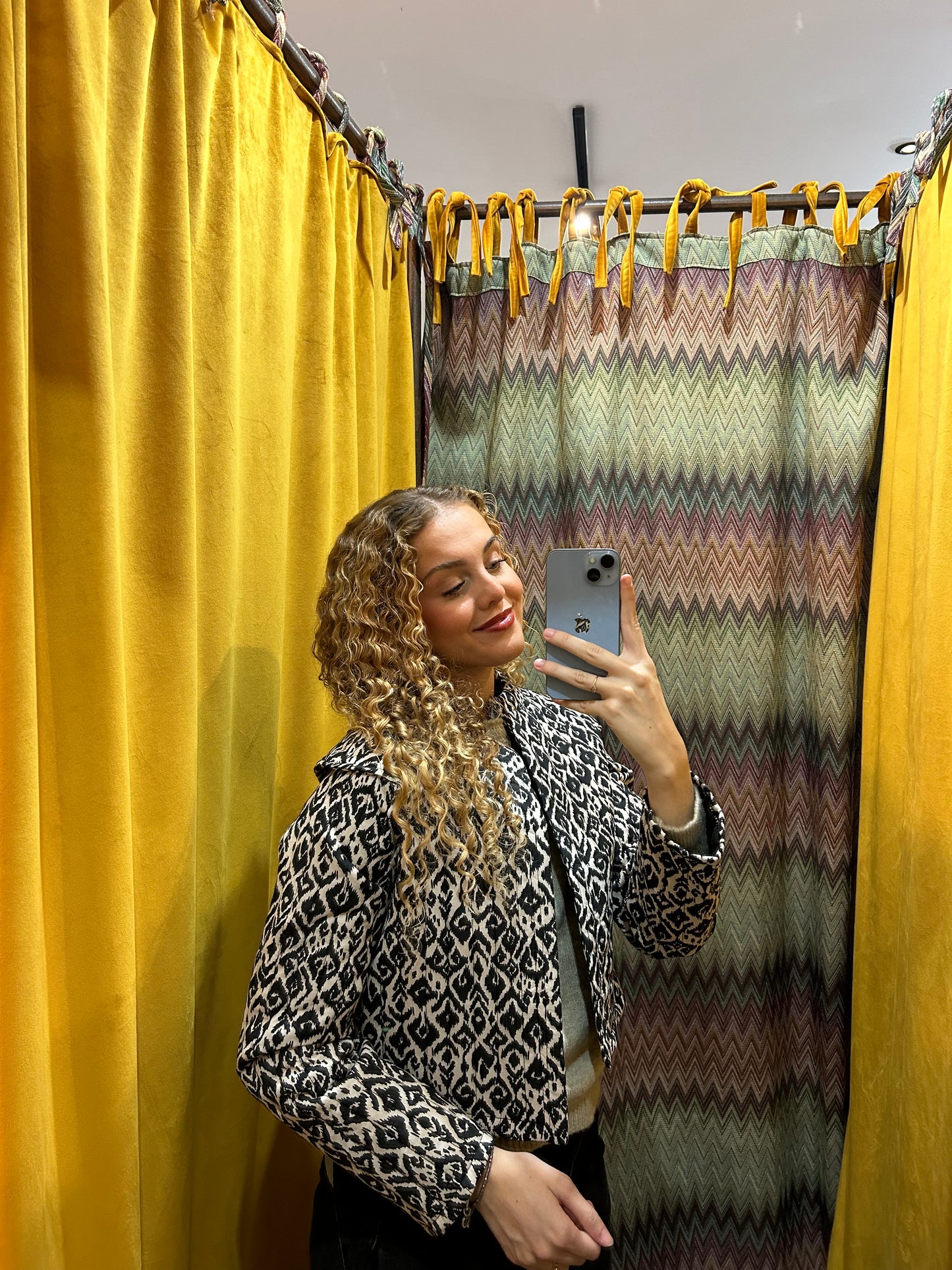 Chaqueta Florencia I