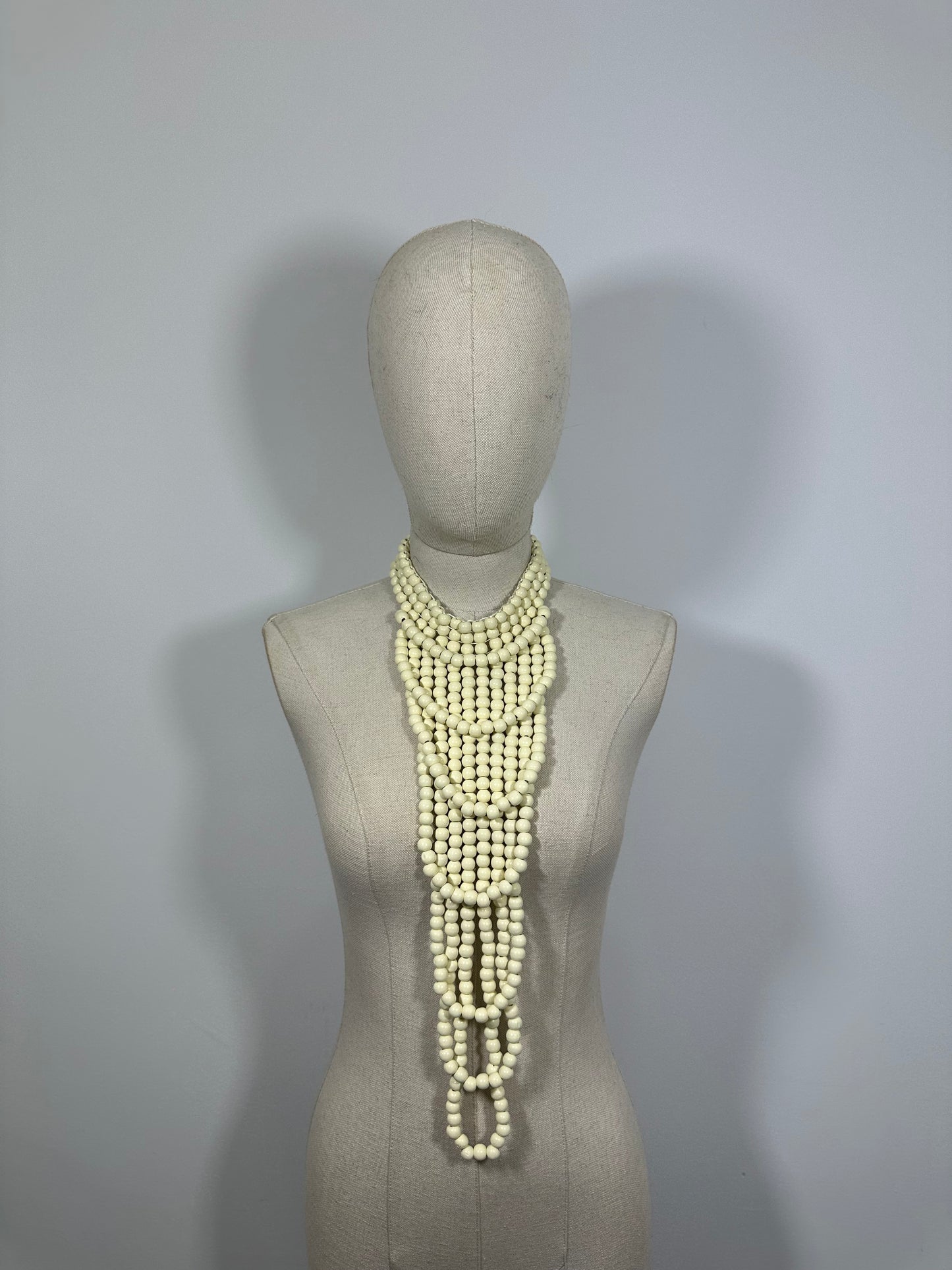 Collar Tulipán