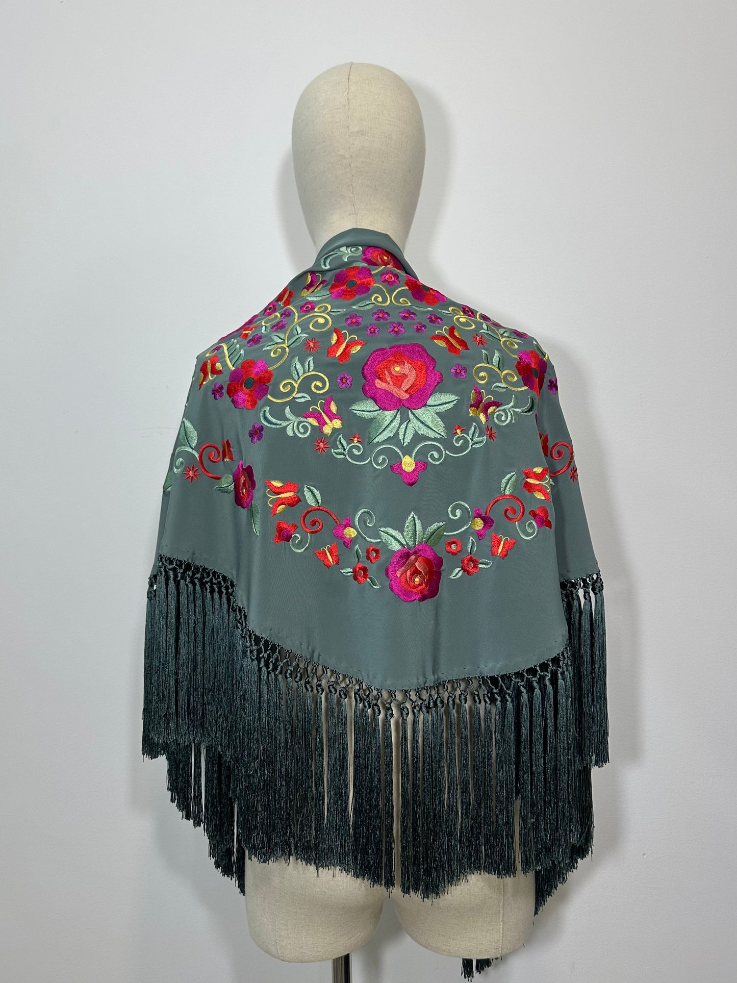 Mantoncillo Carmen Verde Jabonoso