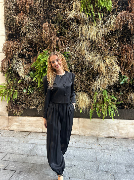 Pantalón Viviana Bombacho