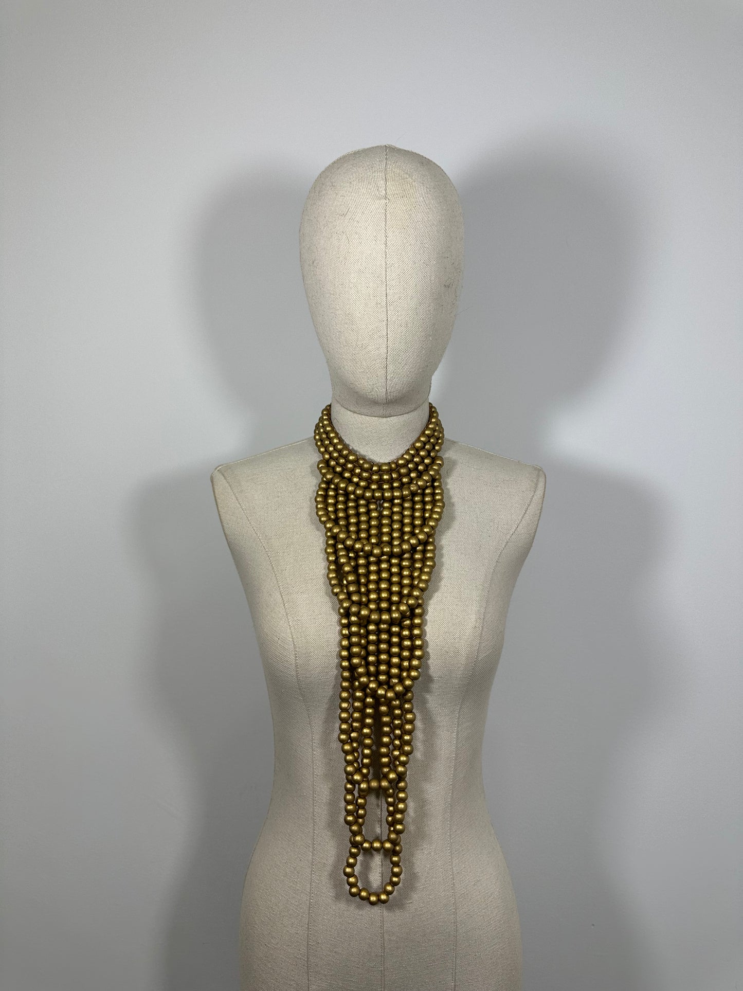 Collar Tulipán