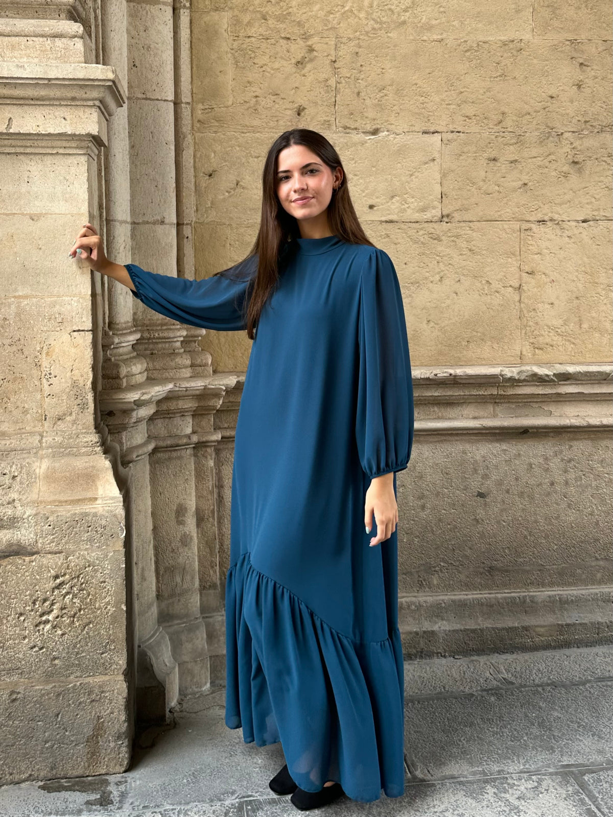 Vestido Olivia