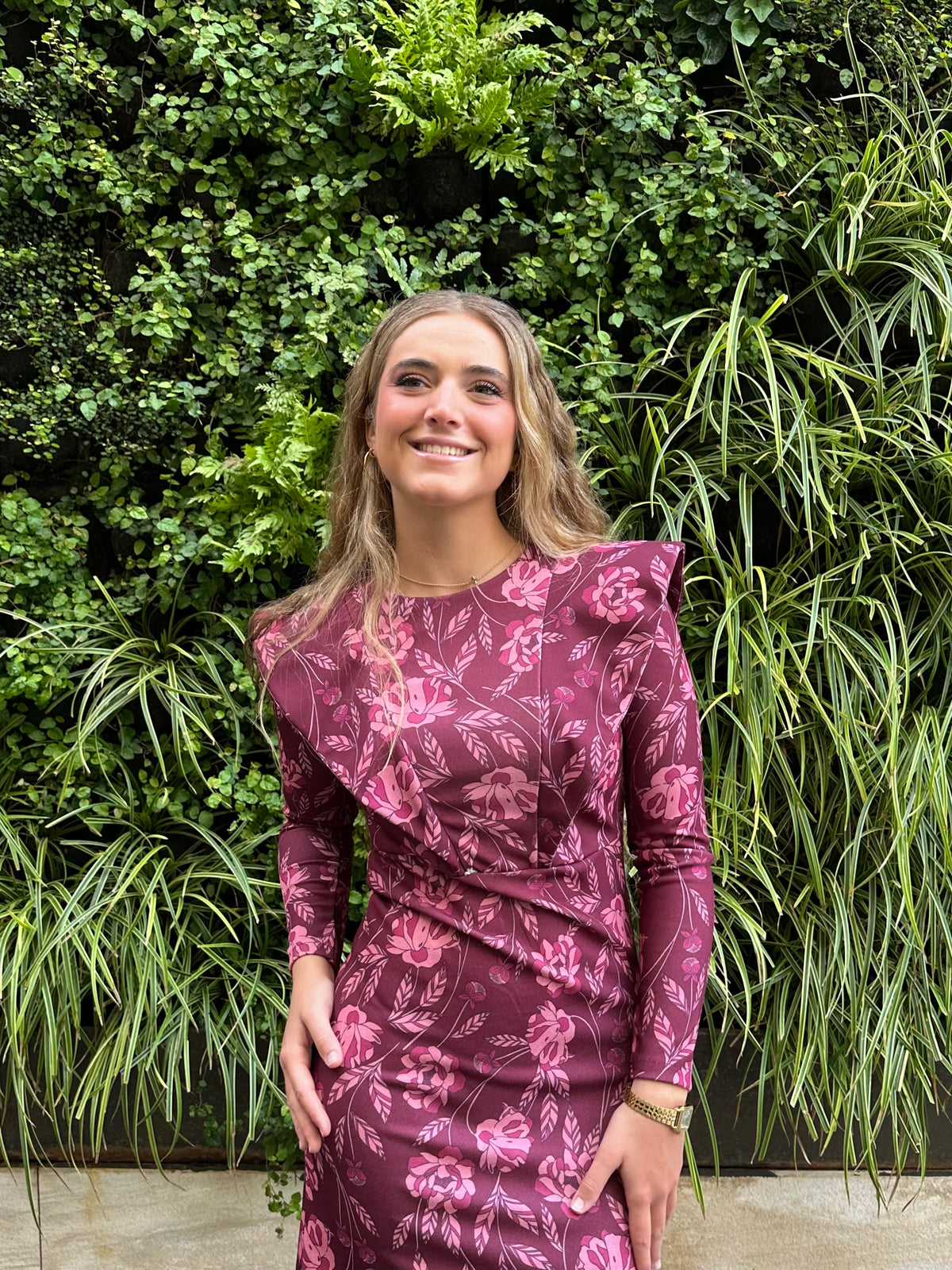 Vestido Agua I