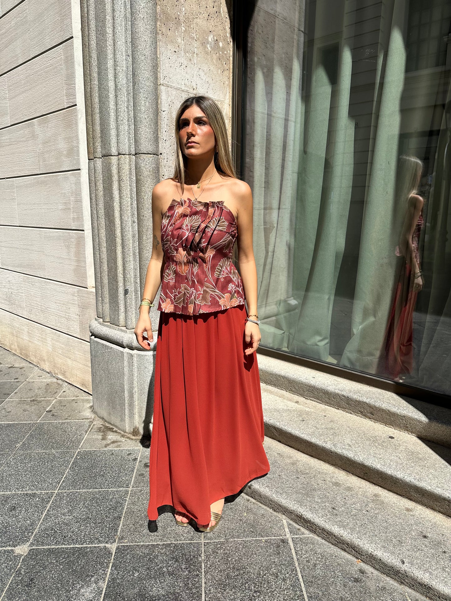 Conjunto Violeta