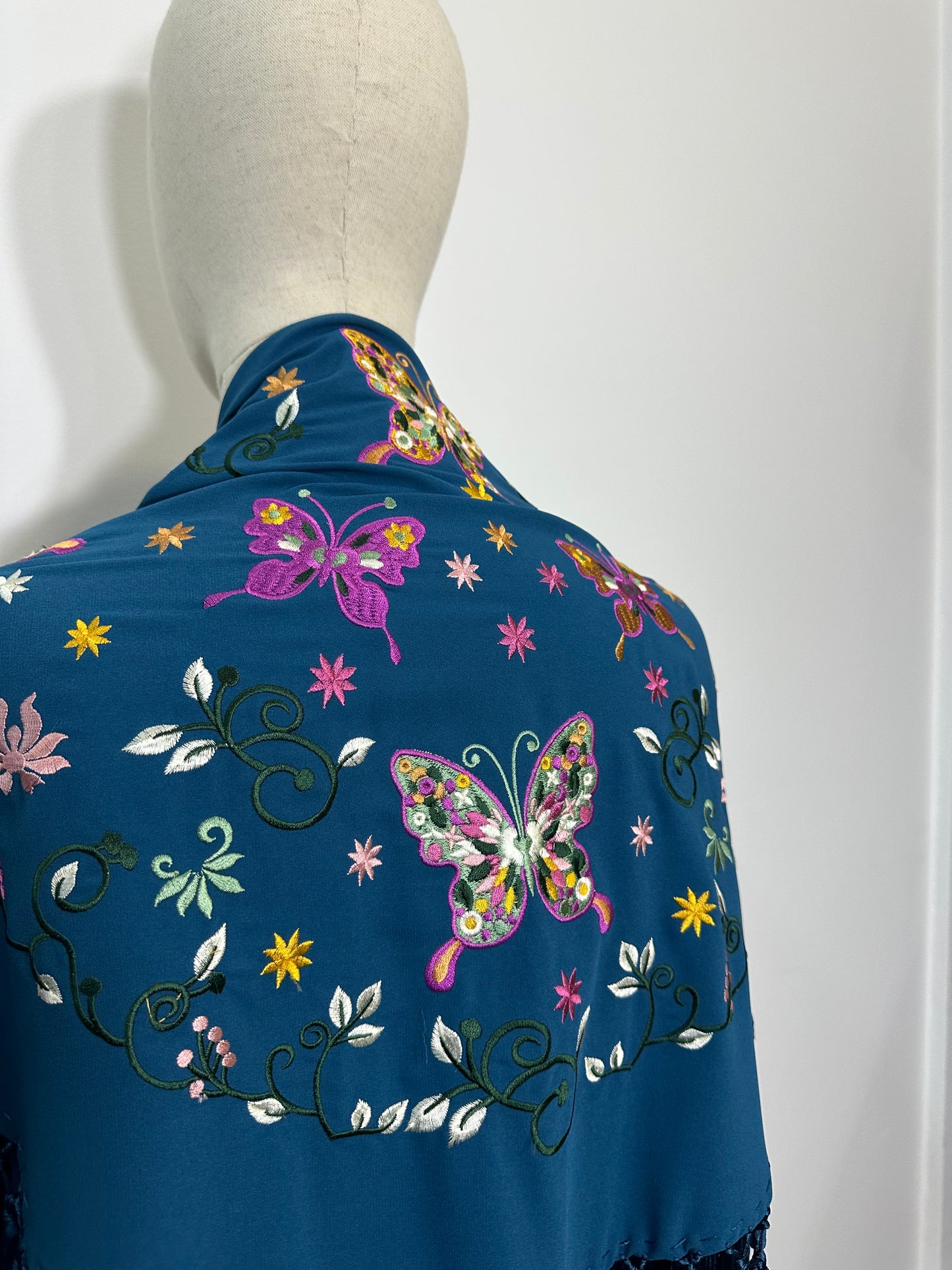 Mantoncillo Rocío Petróleo