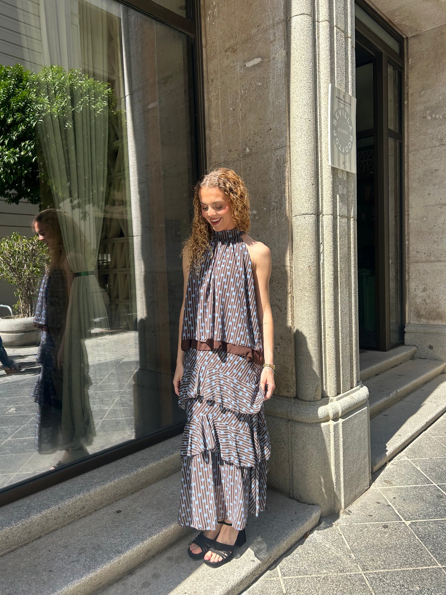Conjunto Lunares