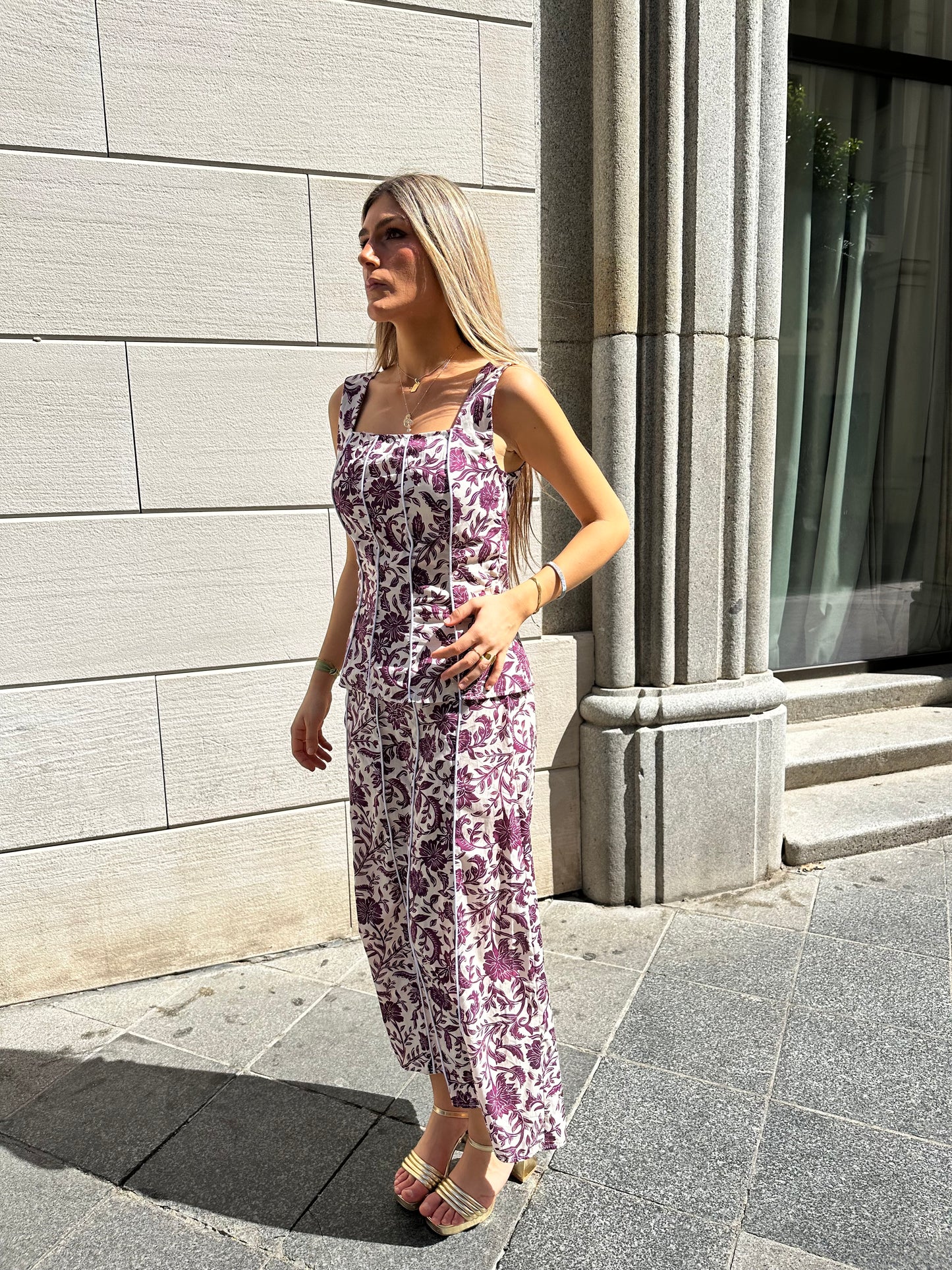 Conjunto Acra