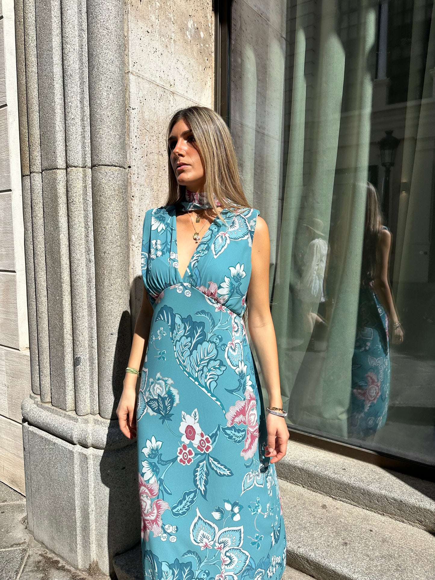 Vestido Argel