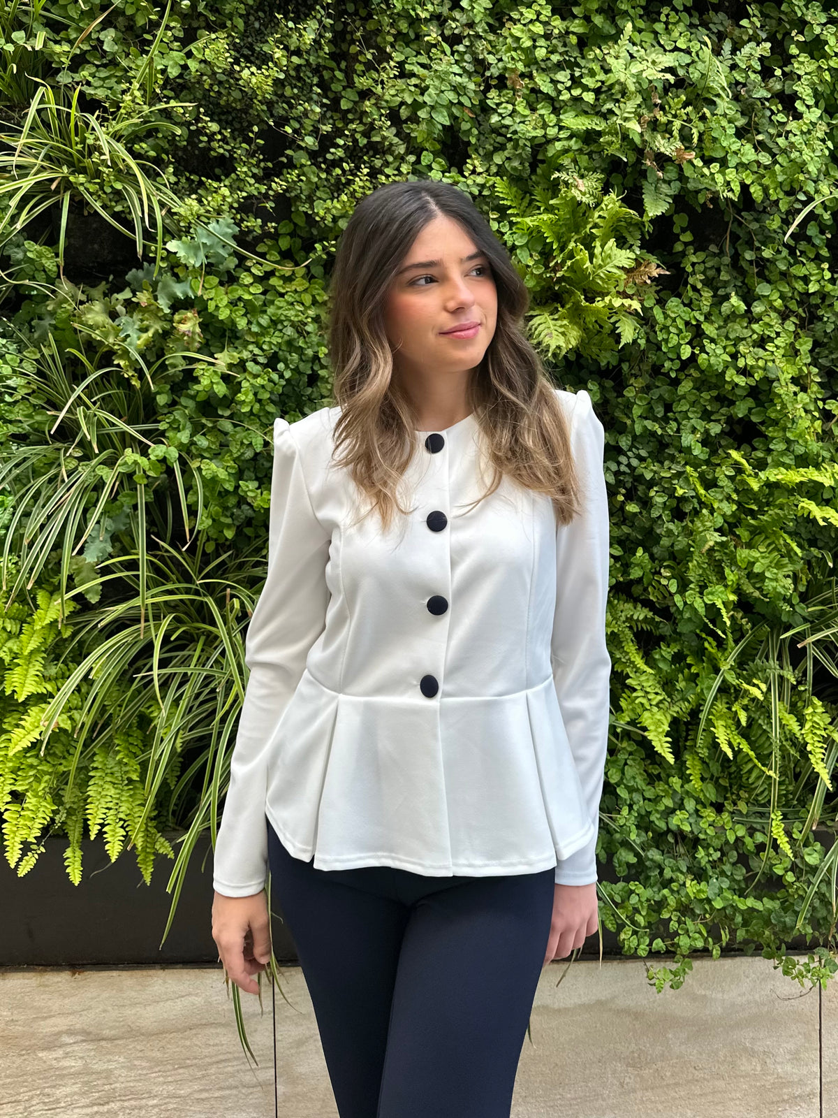 Traje Emma
