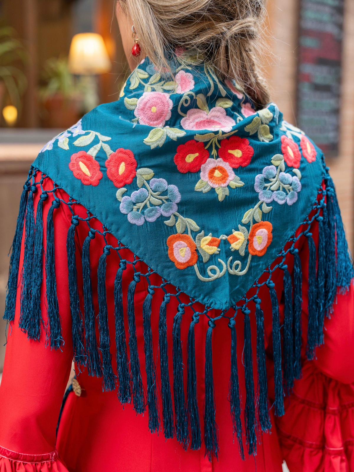 Mantoncillo Belén Petróleo