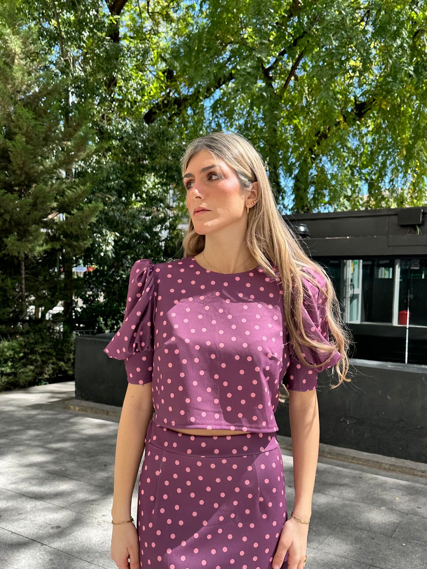 Conjunto Aieta Lunar