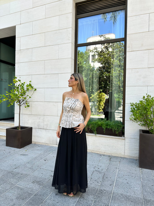 Conjunto Violeta II