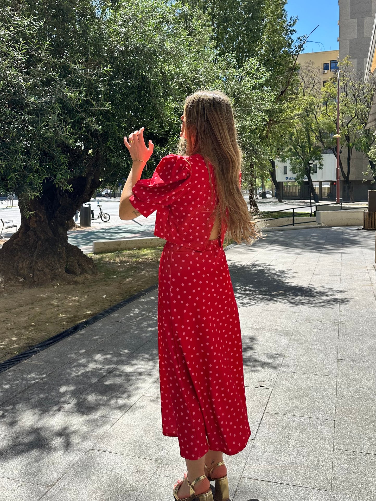 Conjunto Aieta Lunar