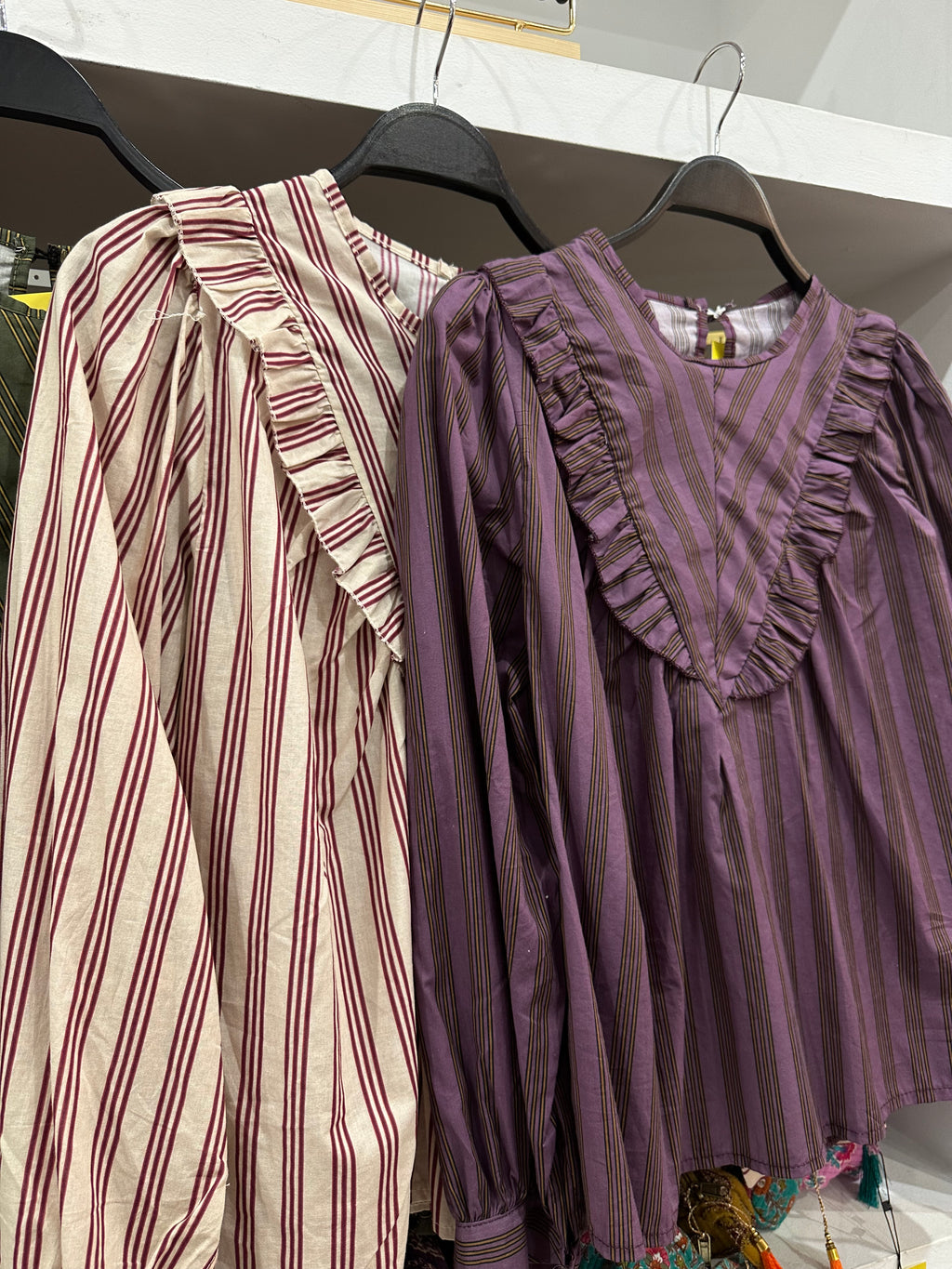 Camisa Anabel