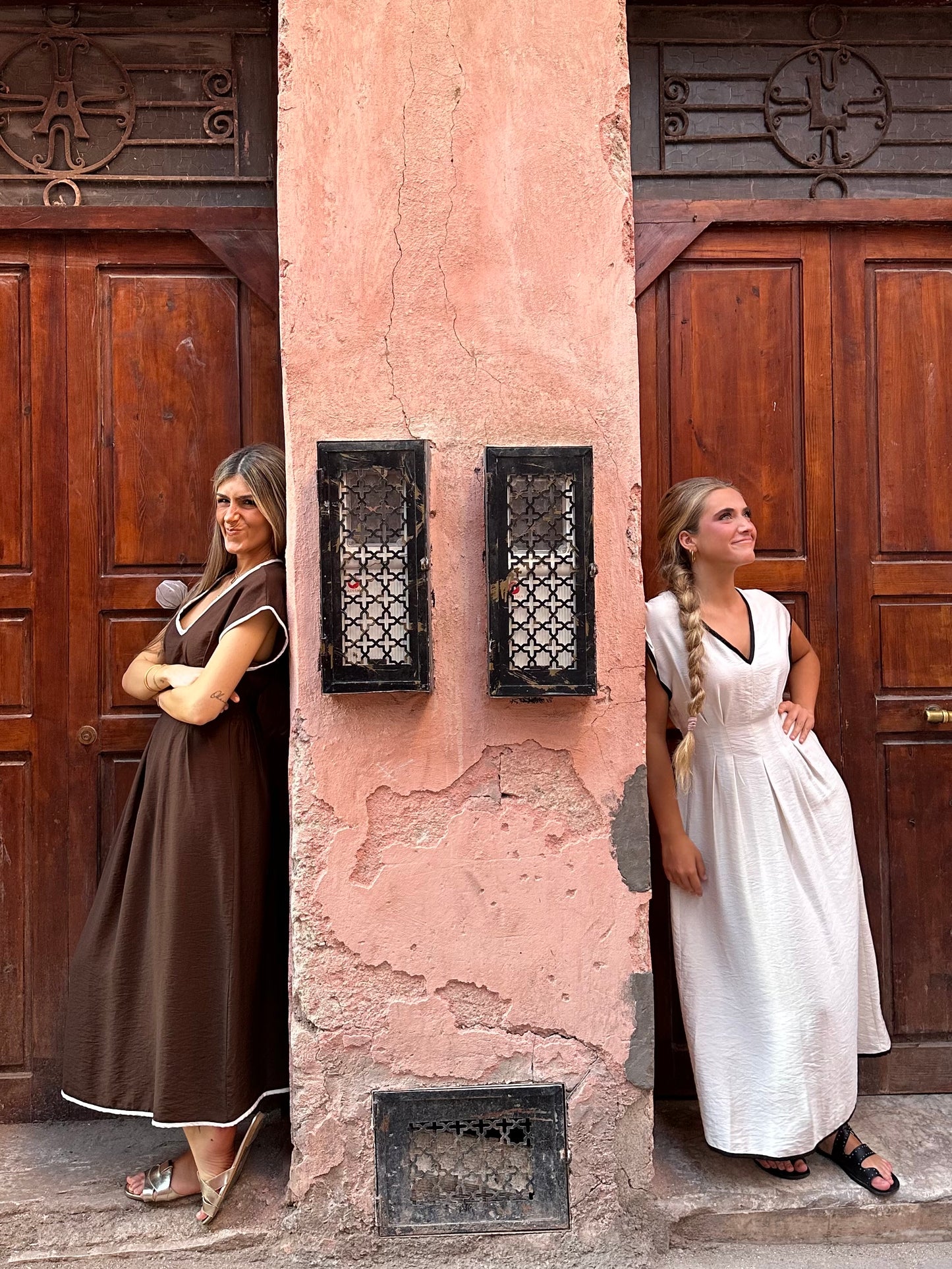 Vestido Jimena
