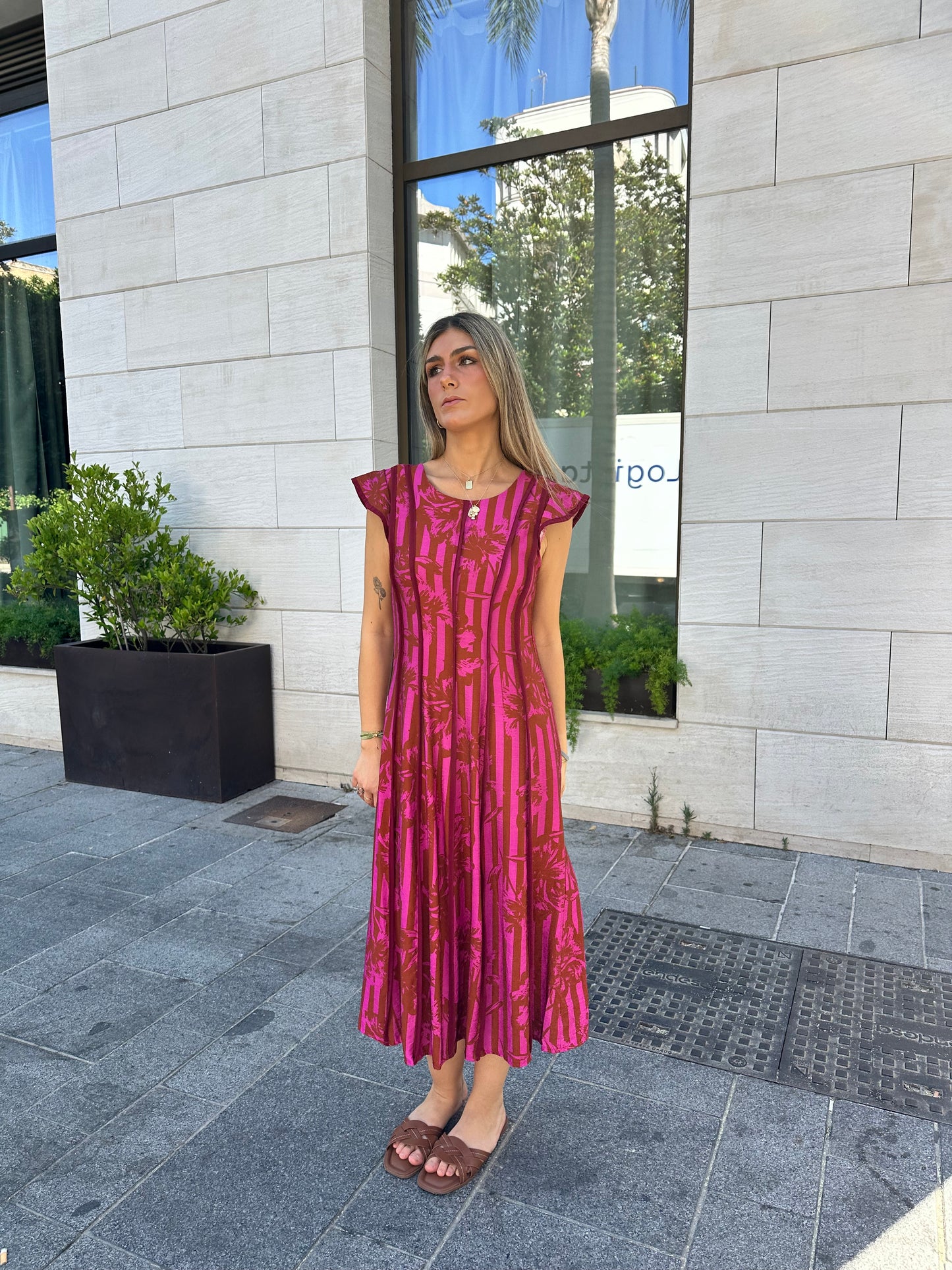Vestido Imani