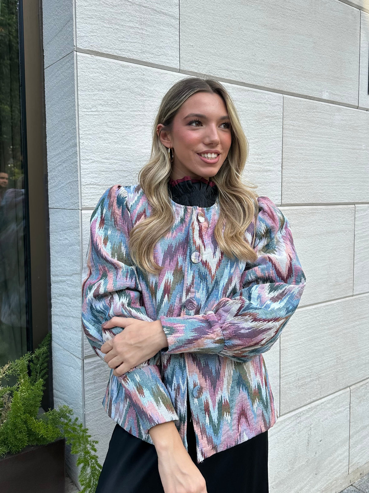 Chaqueta Ainhoa I