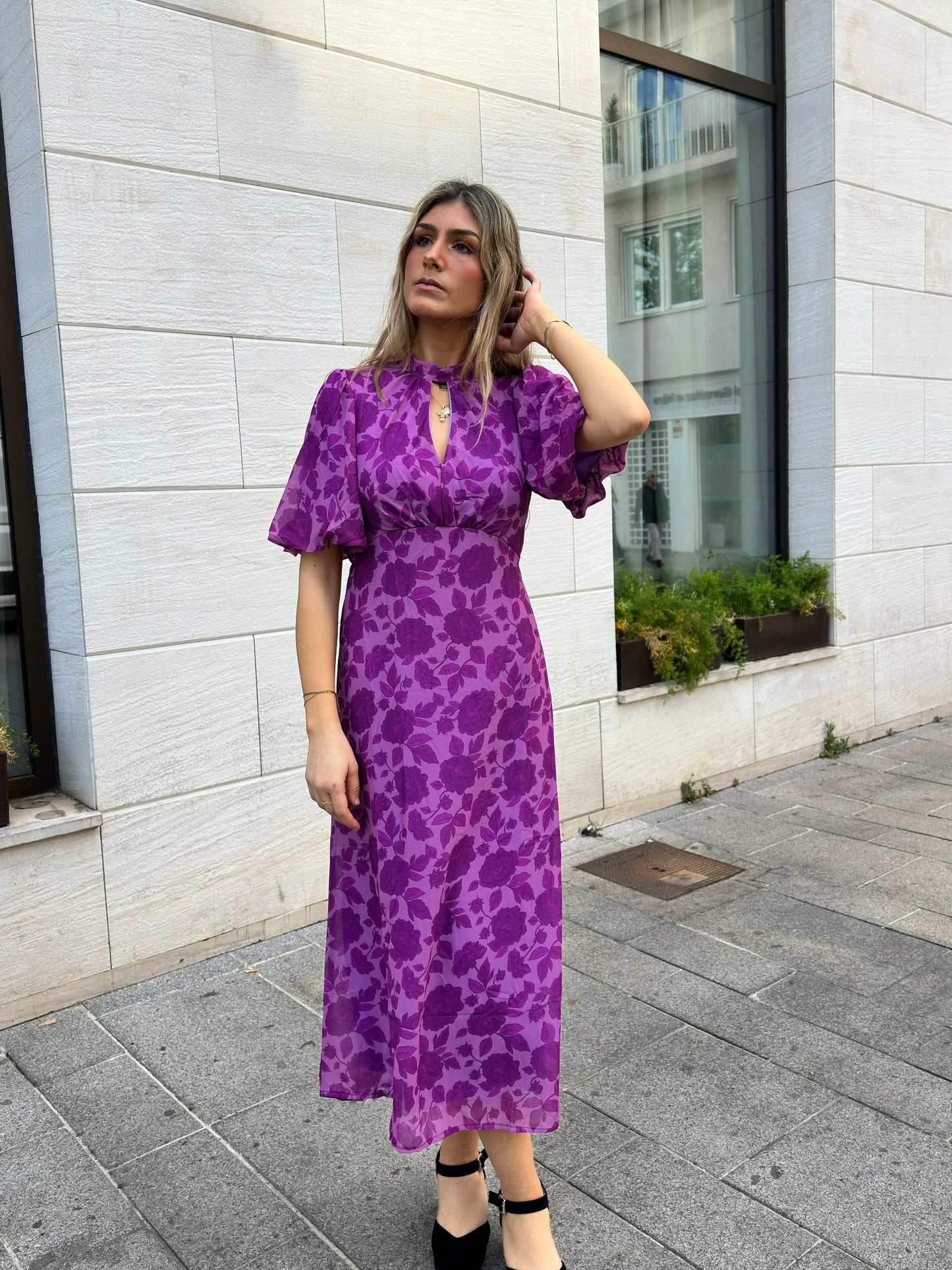 Vestido Airola II