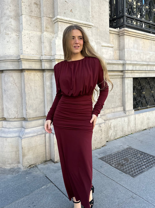 Vestido Génova