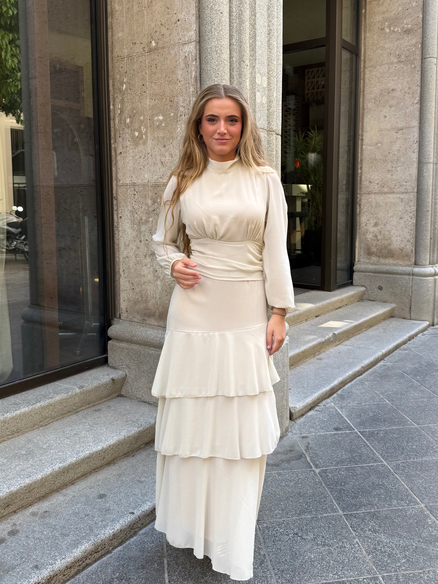 Vestido Chieti