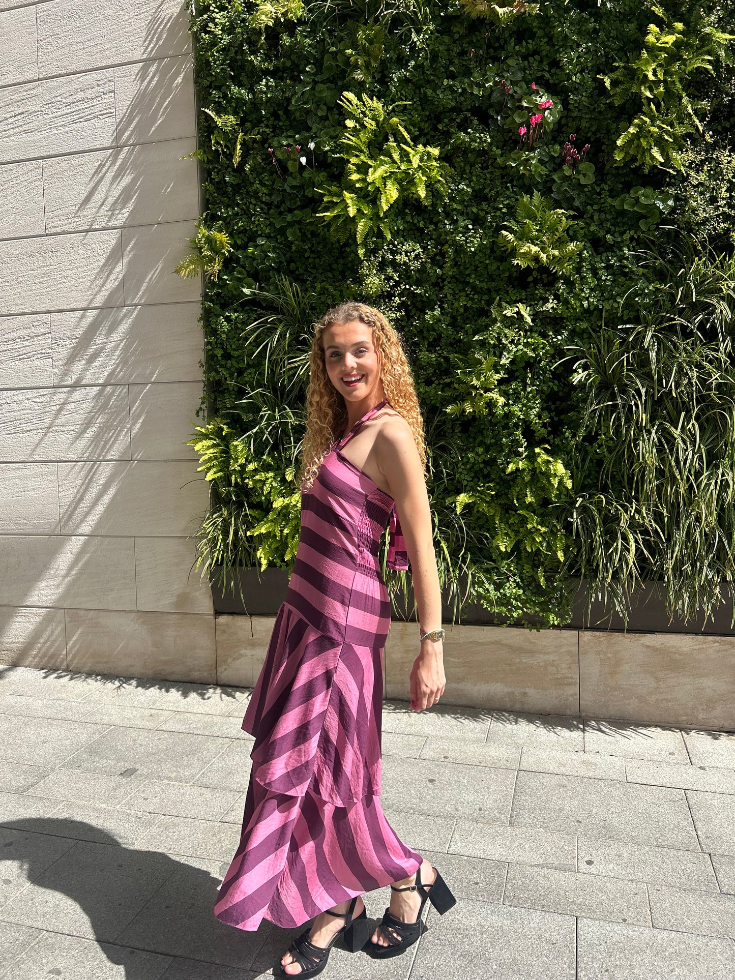 Vestido Cova