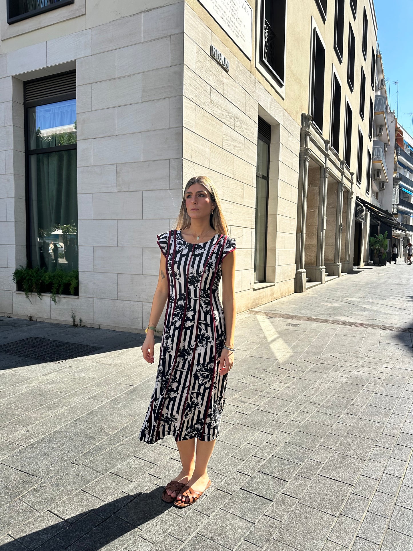 Vestido Imani