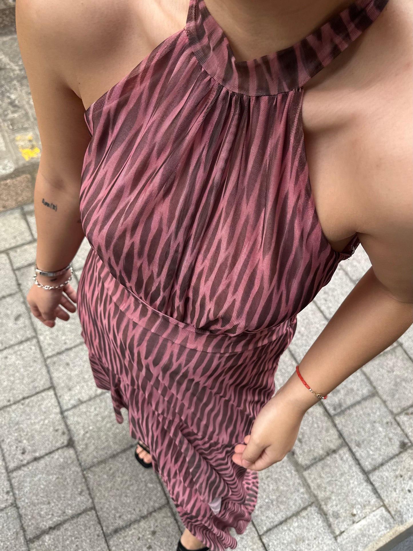 Conjunto Tivoli