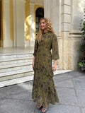 Vestido Sarah II Verde