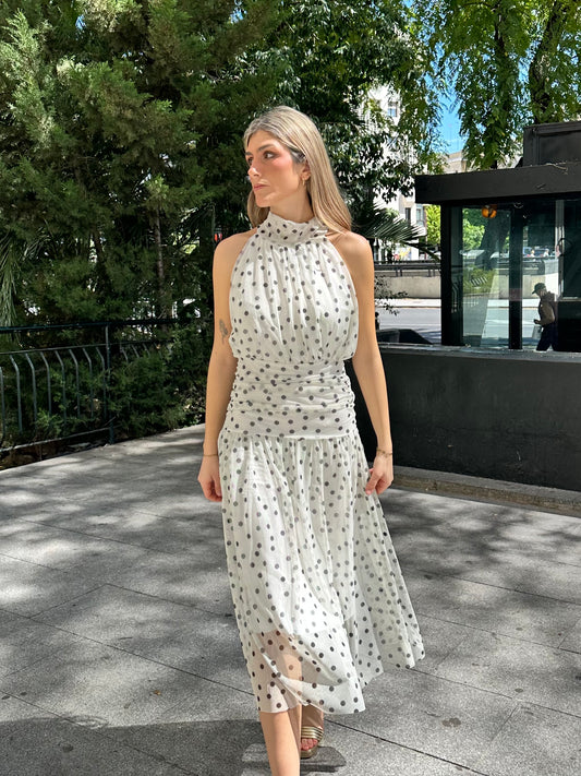 Vestido Acri